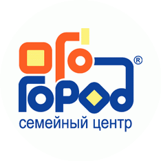 Ого-Город, центр для детей и родителей