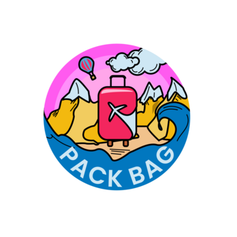 Pack Bag Trips (Яковлева Ксения Тимуровна)