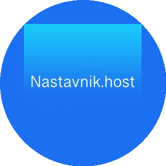 Nastavnik.host