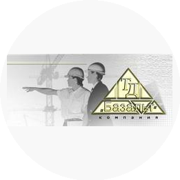 Торговый Дом Базальт