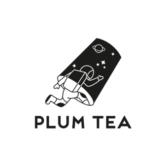 Plum Tea