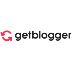 Getblogger
