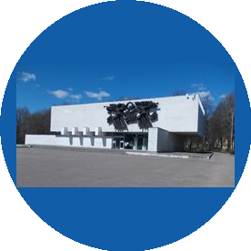 МБУК Краеведческий музей города Великие Луки