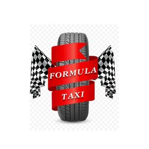 Таксопарк Формула Такси