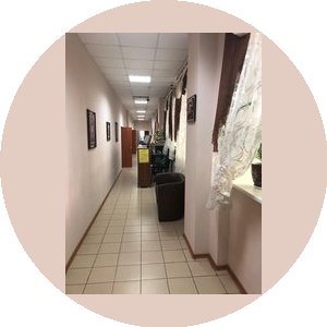 Гостиница Восход