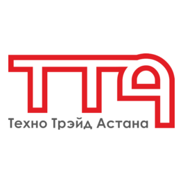 Техно Трэйд Астана