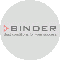 BINDER GmbH
