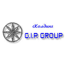 G.I.P. GROUP, холдинг