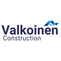 Valkoinen Construction