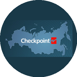 Checkpoint Systems Russia