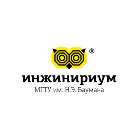 Инжинириум МГТУ им.Н.Э.Баумана ( ИП Бень Дмитрий Юрьевич)