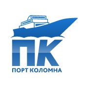 Порт Коломна