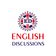 English Discussions online school