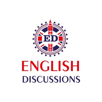 English Discussions online school