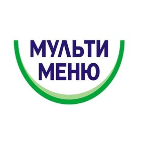 «Мультименю»