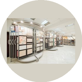 Фирма Стройторг