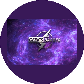 Барбершоп Geek’s Barber