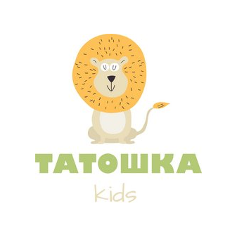 Татошка Kid