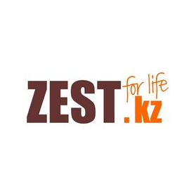 ZEST FOR LIFE