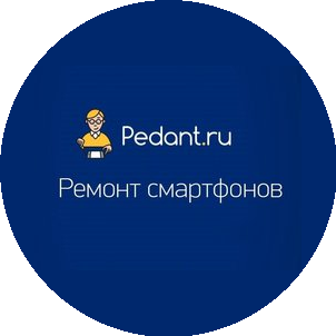 Pedant.ru (ИП Сатдарова Анна Геннадьевна)