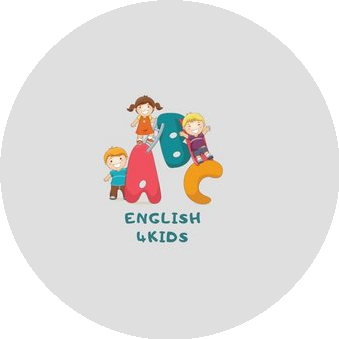 Детский развивающий центр иностранных языков English4kids