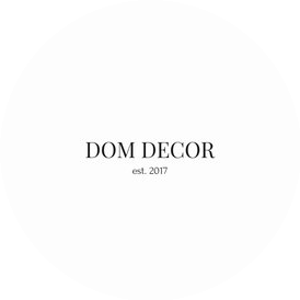 Dom Decor