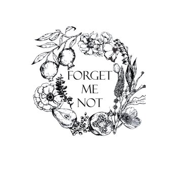 Forget Me Not Coffee