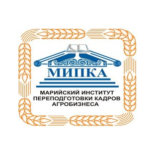 ФГБОУ Дополнительного Профессионального Образования Марийский Институт Переподготовки Кадров Агробизнеса