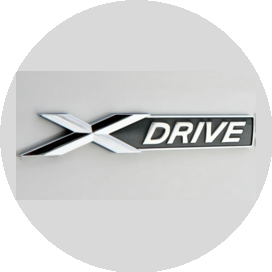 X-Drive