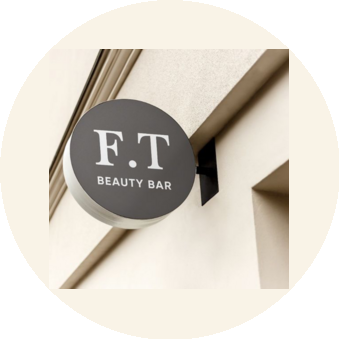 F.T BEAUTY BAR (Бахышова Татьяна Вадимовна)