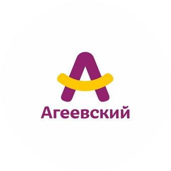 Комбинат кондитерских изделий Агеевский
