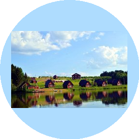 База отдыха Спорт