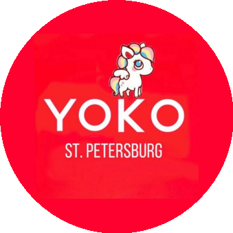 Yoko (ИП Легостева Ольга Геннадьевна)