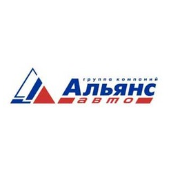 Альянс Авто, Холдинг
