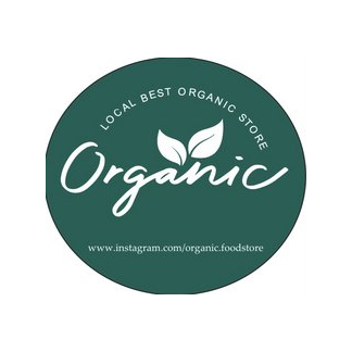 Organic Food Store