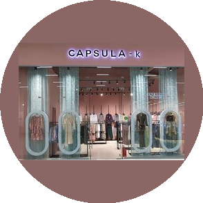 CAPSULA-k