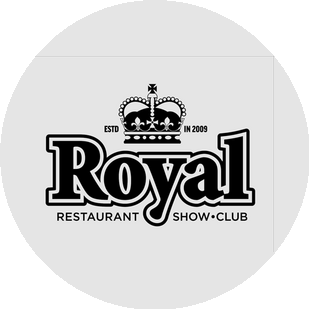 Royal pub
