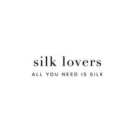silk lovers
