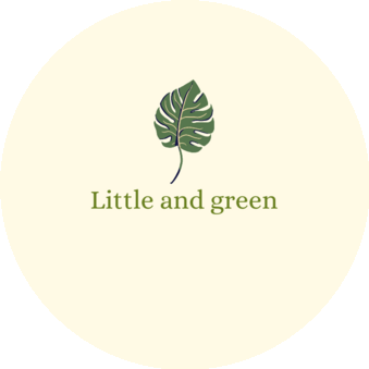 Little and green