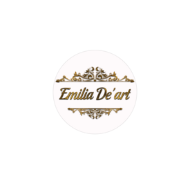 Emilia De'art