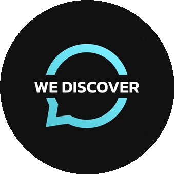 Wediscover