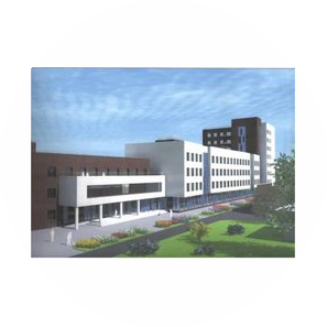 ОГАУЗ МСЧ ИАПО