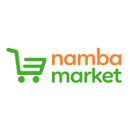 Namba Market