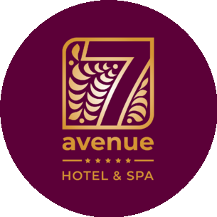 7 Avenue Hotel & SPA 5*