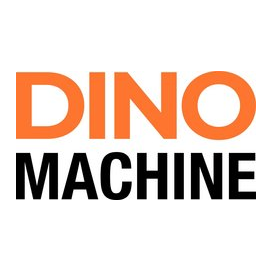 DINOMACHINE