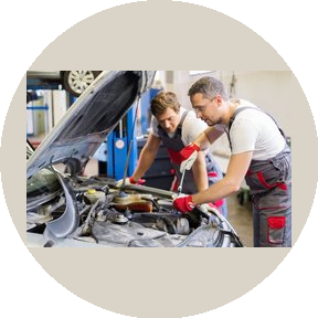 Авто-Деталь Уфа