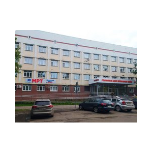 Магнит Плюс
