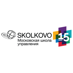 Московская школа управления СКОЛКОВО