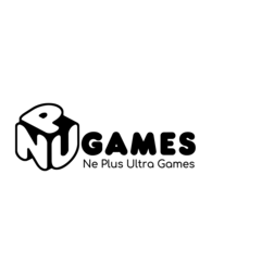 Не Плюс Ультра Геймс