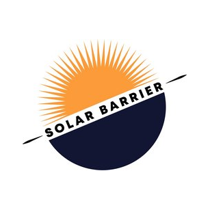Solar Barrier